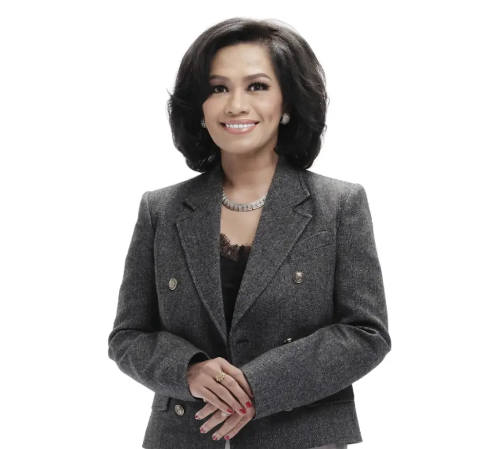 Ira Noviarti